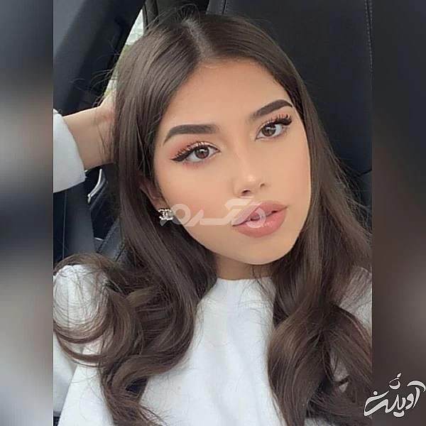 35 مدل سایه چشم دخترانه 1401 | مدل آرایش چشم دخترانه | آرایش چشم دخترانه ملایم